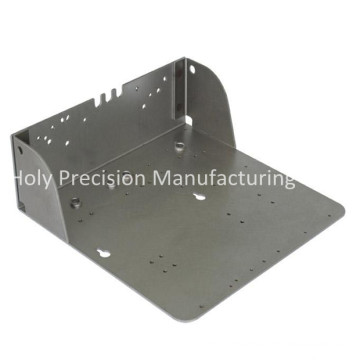 Sheet Metal Bending Parts, Punching and Bending Process